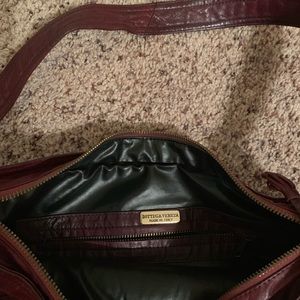 Bottega Veneta shoulder bag